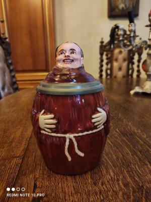 Eduard Kick stein