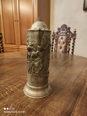 jug