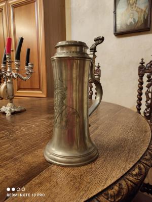 stein