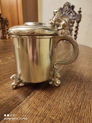 stein