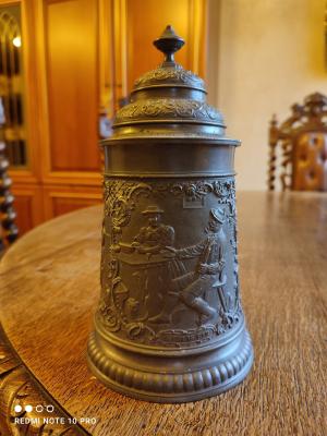 stein