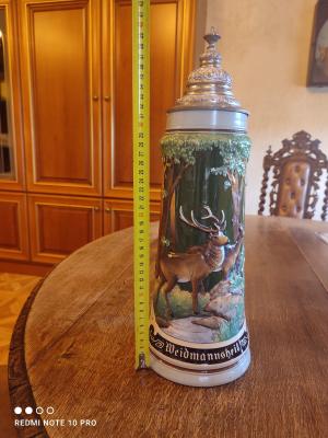stein