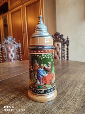 stein