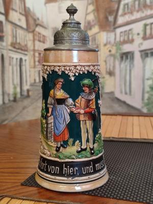 stein