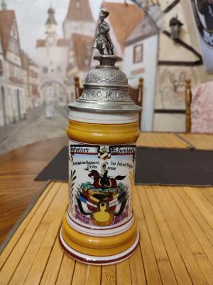 stein