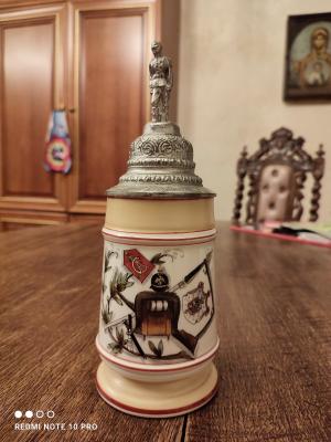 stein