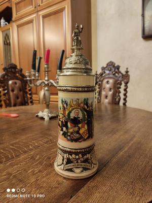 stein