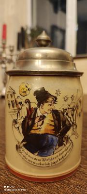 stein