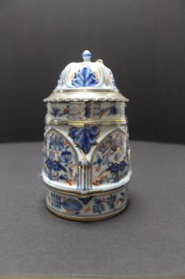 Schney Porcelain Stein