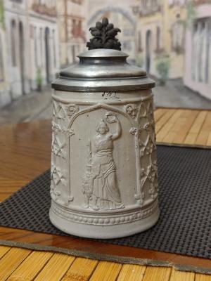 stein