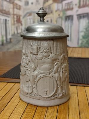 stein