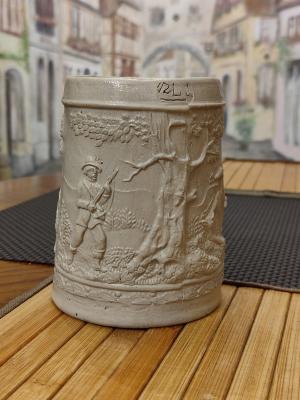 stein