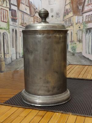 stein