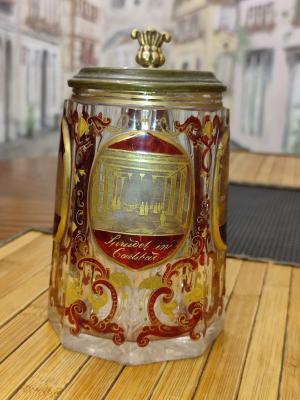 stein