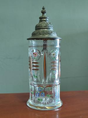 stein