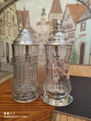 2 stein