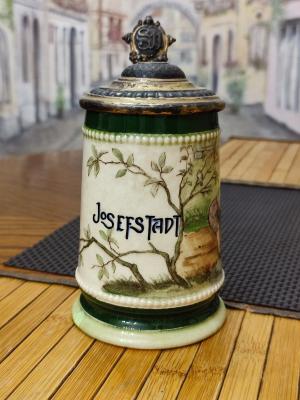stein