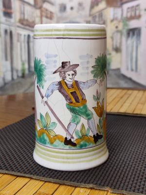 stein