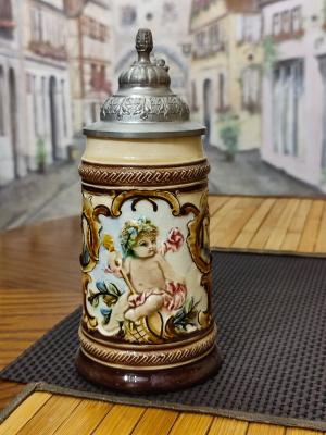 stein
