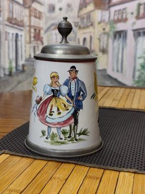 stein