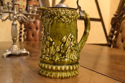 jug