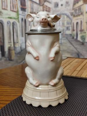 stein