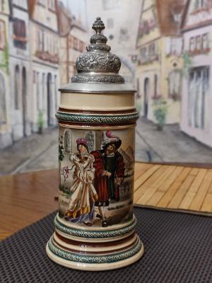 stein