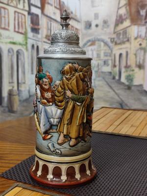stein