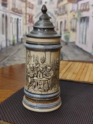 stein