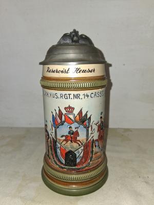 Resefvist Reproduction