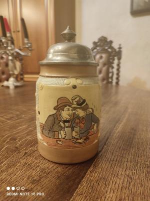 stein