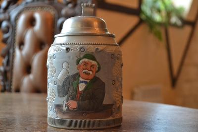 stein