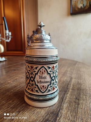 stein