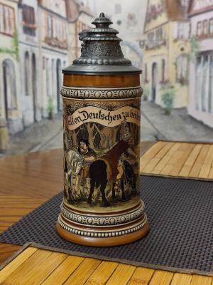 stein