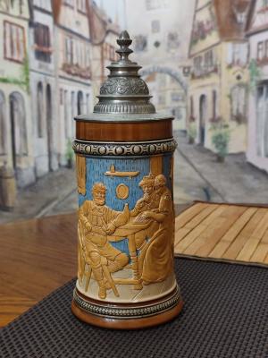 stein