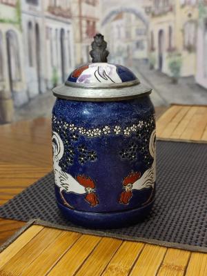 stein