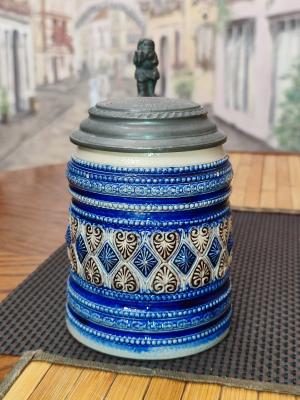 stein
