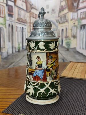 stein
