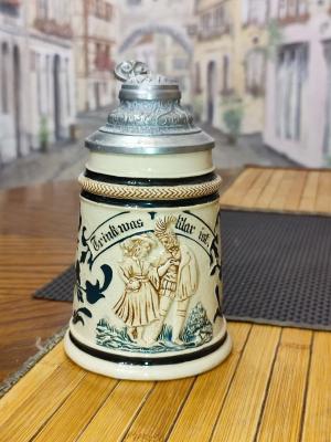 stein