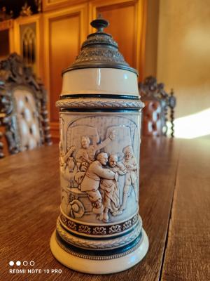 stein