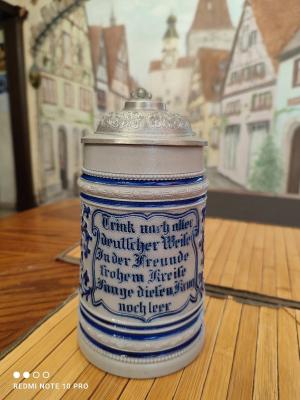 stein