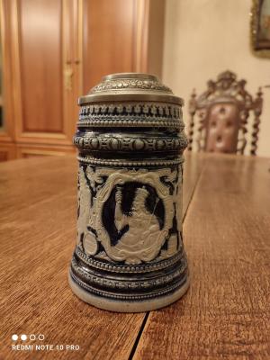 stein
