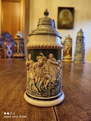 stein