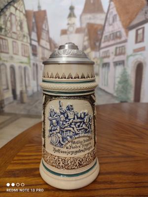 stein