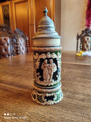 stein