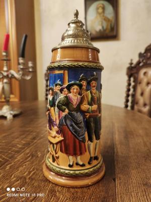 stein