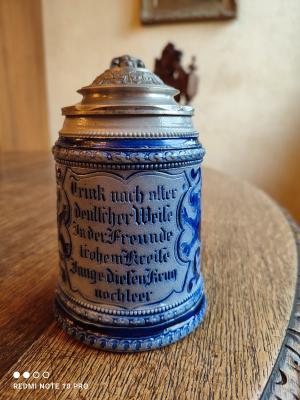 stein