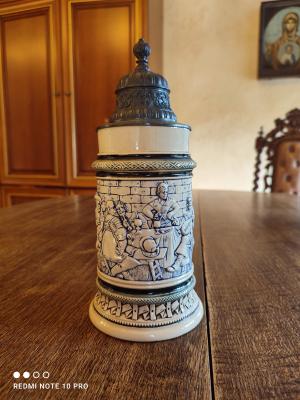 stein