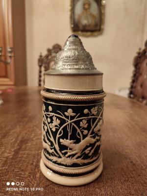 stein