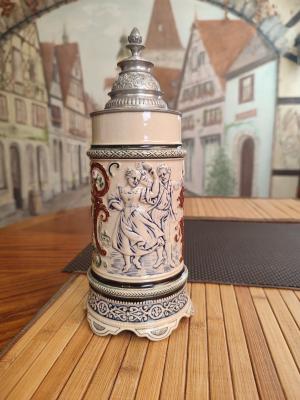 stein